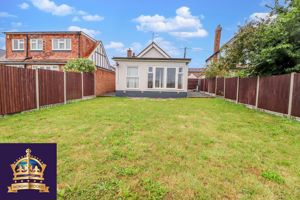 Rear Of Property- click for photo gallery